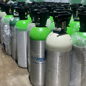 Válvulas y accesorios industriales GASUNCOL